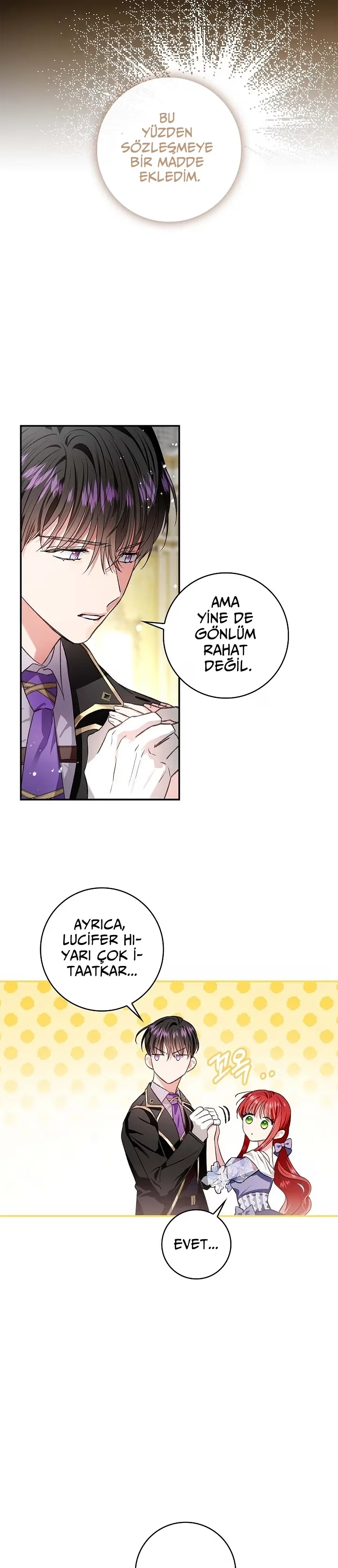 My Secretly Hot Husband - Bölüm 78 - Sayfa 26
