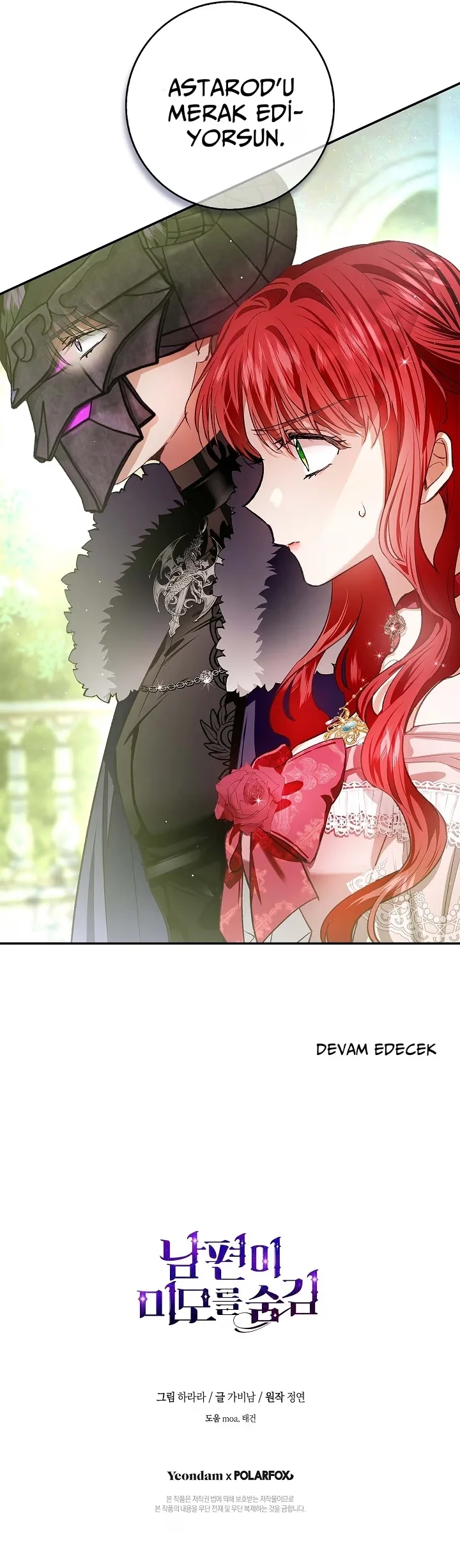 My Secretly Hot Husband - Bölüm 78 - Sayfa 34
