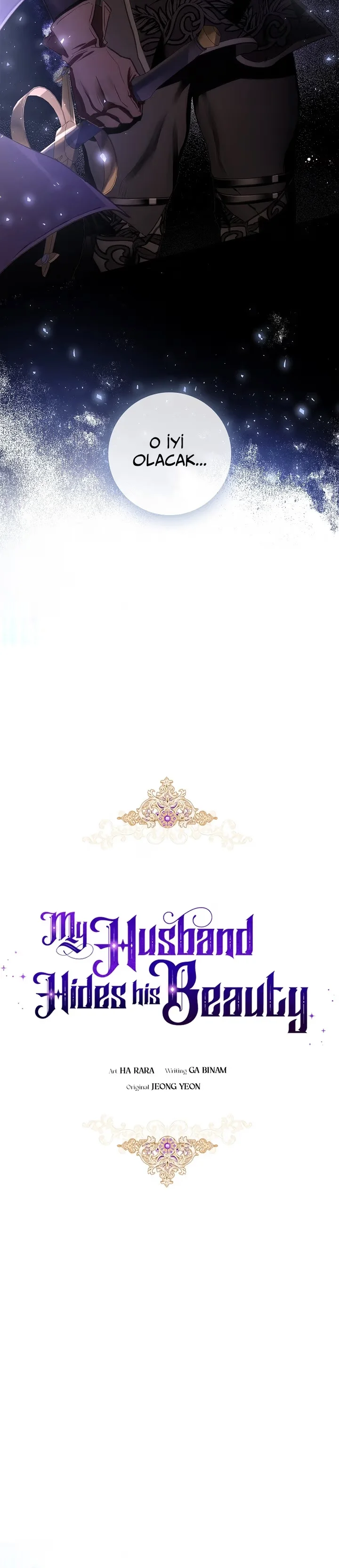 My Secretly Hot Husband - Bölüm 78 - Sayfa 9