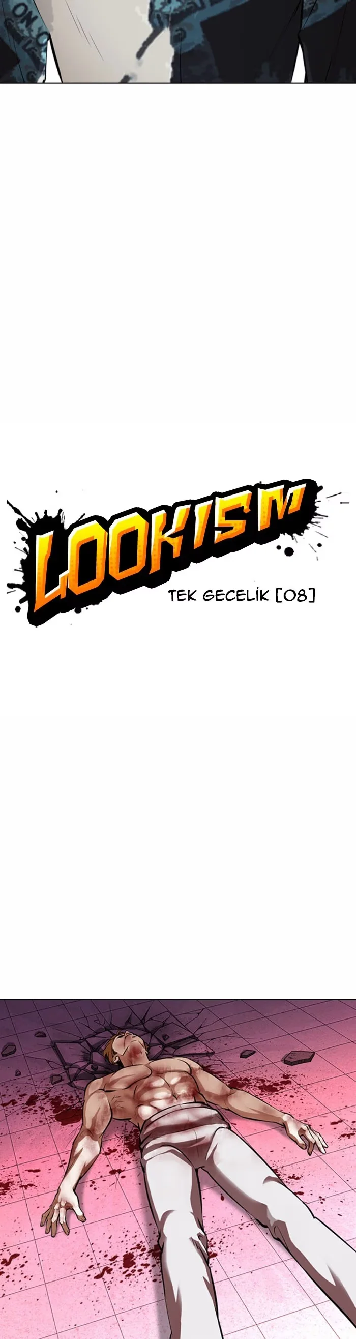 Lookism - Bölüm 367 - Sayfa 12