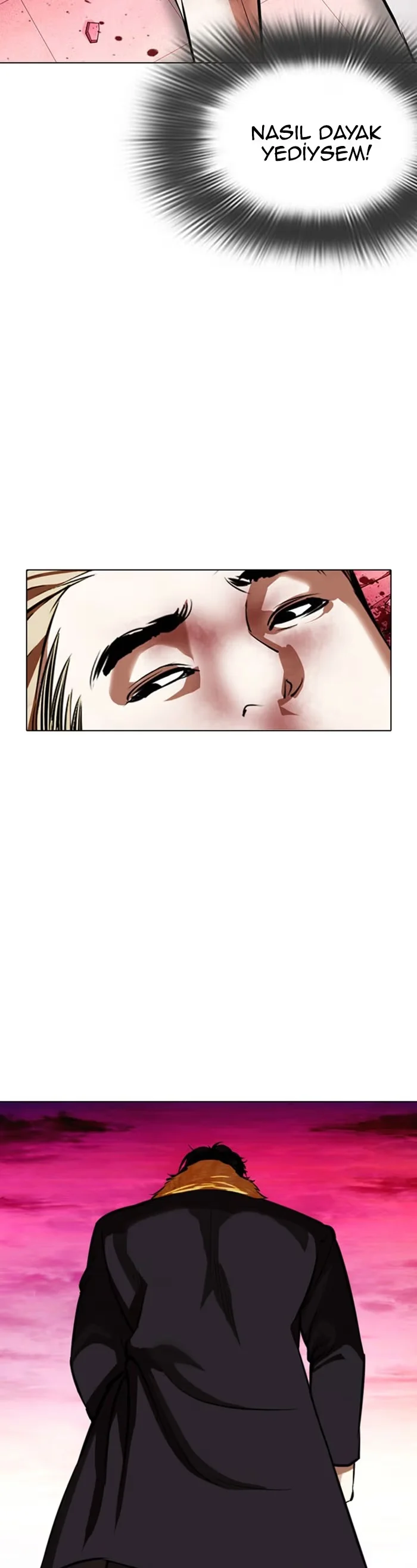 Lookism - Bölüm 367 - Sayfa 14