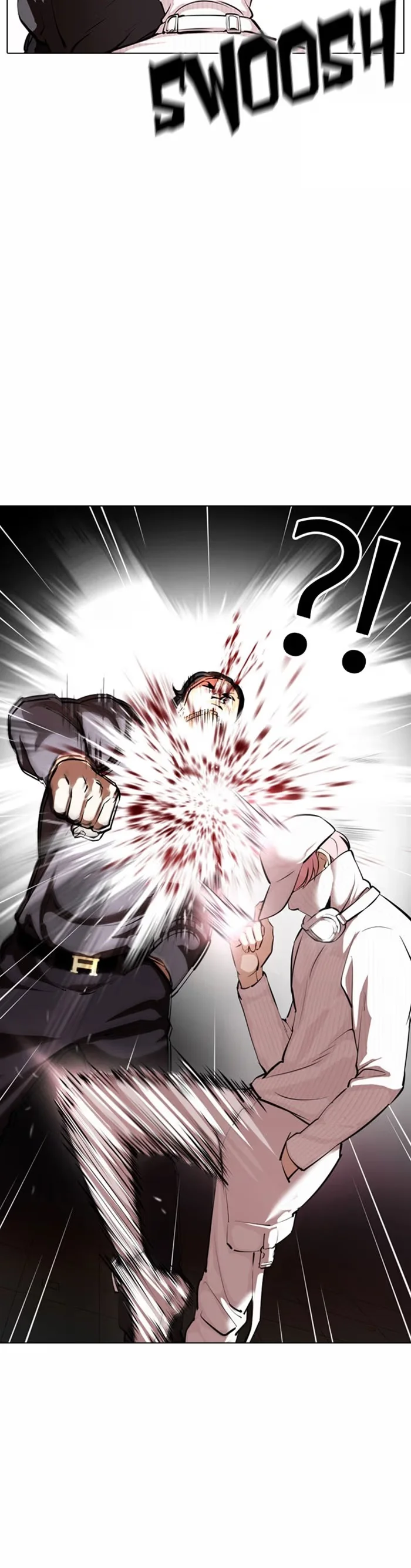 Lookism - Bölüm 367 - Sayfa 18