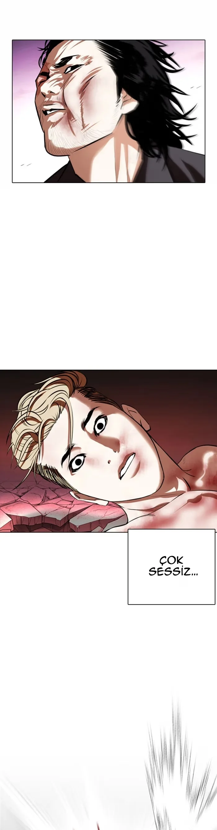 Lookism - Bölüm 367 - Sayfa 19