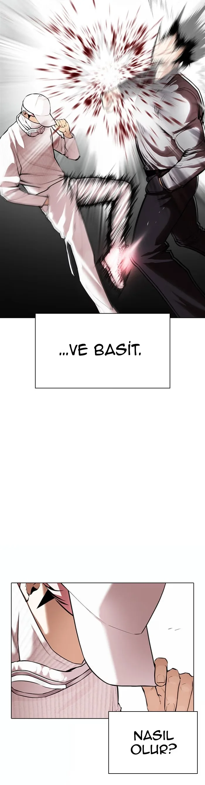 Lookism - Bölüm 367 - Sayfa 20