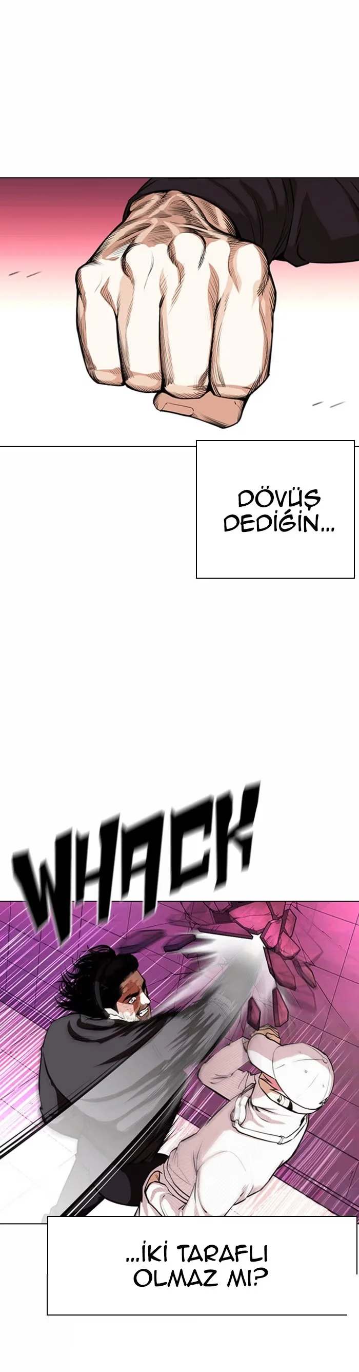 Lookism - Bölüm 367 - Sayfa 22