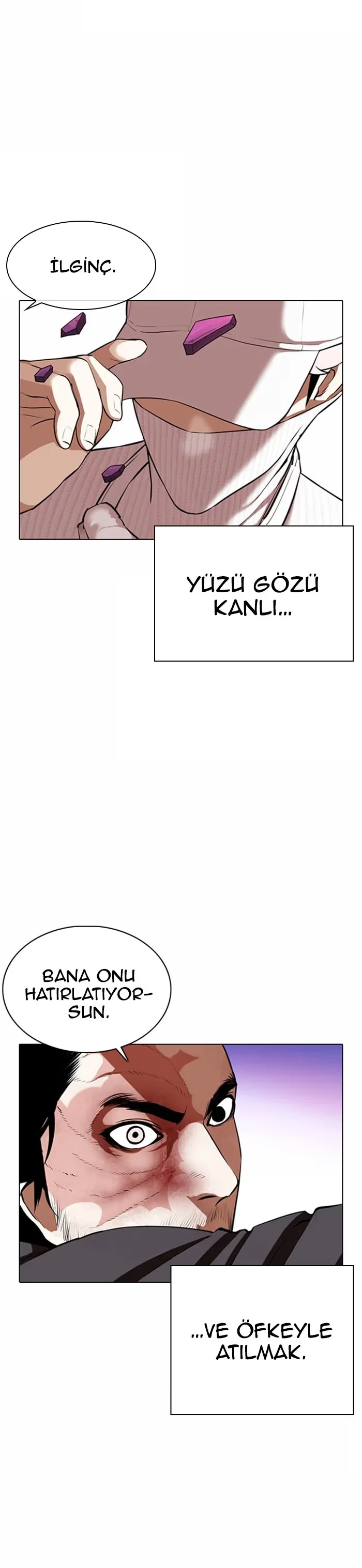 Lookism - Bölüm 367 - Sayfa 23