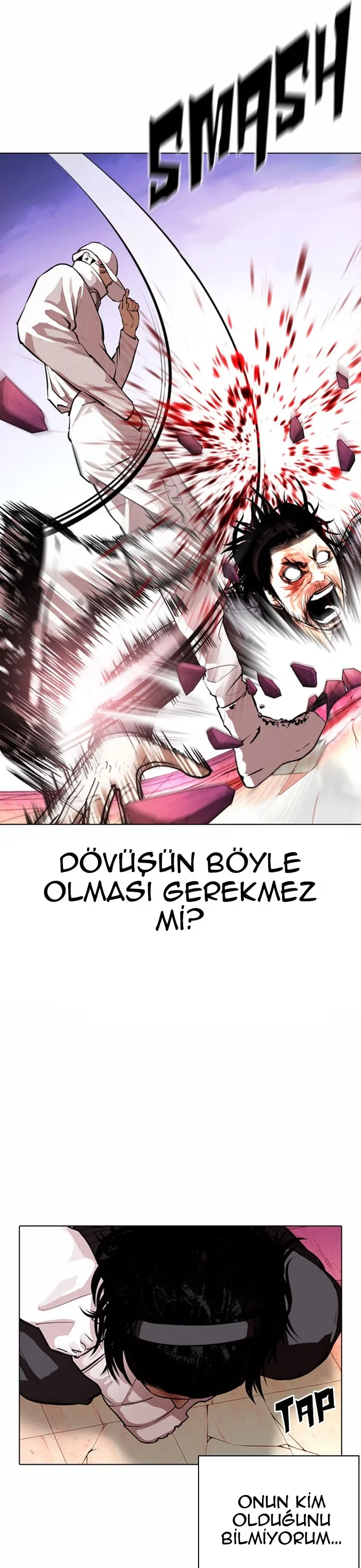 Lookism - Bölüm 367 - Sayfa 24