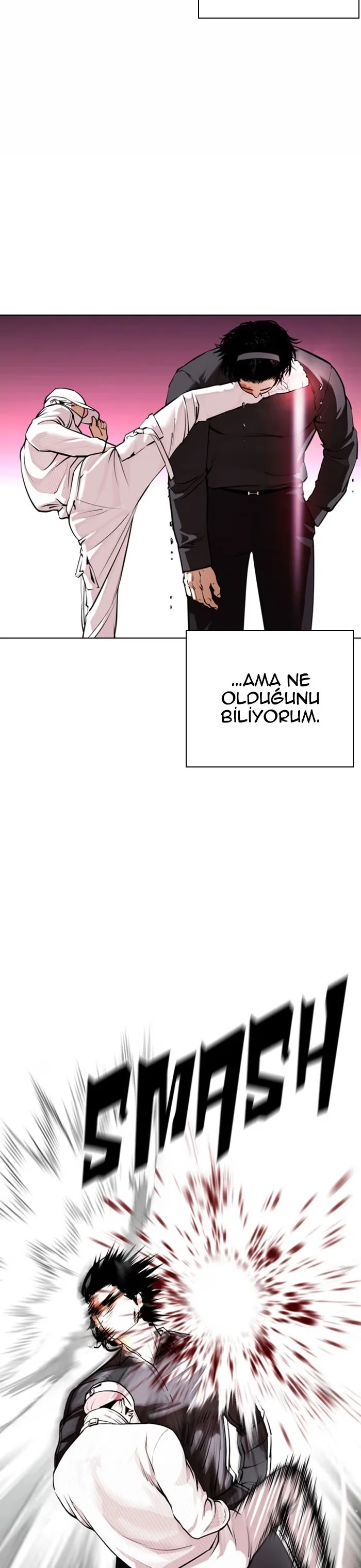 Lookism - Bölüm 367 - Sayfa 25