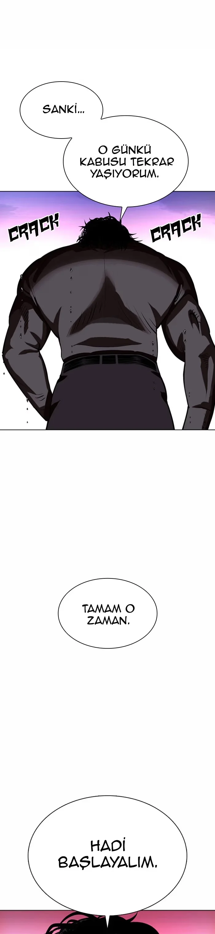 Lookism - Bölüm 367 - Sayfa 27