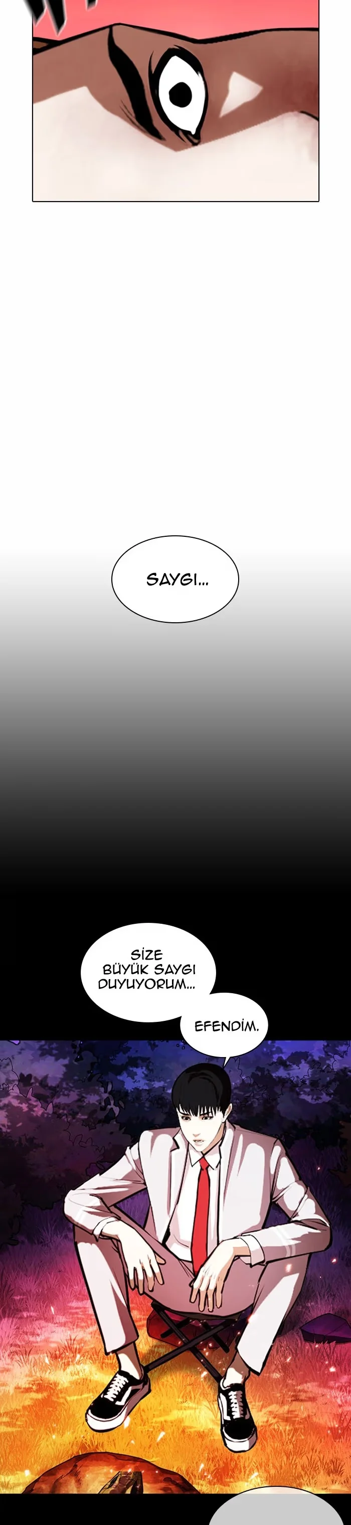 Lookism - Bölüm 367 - Sayfa 29