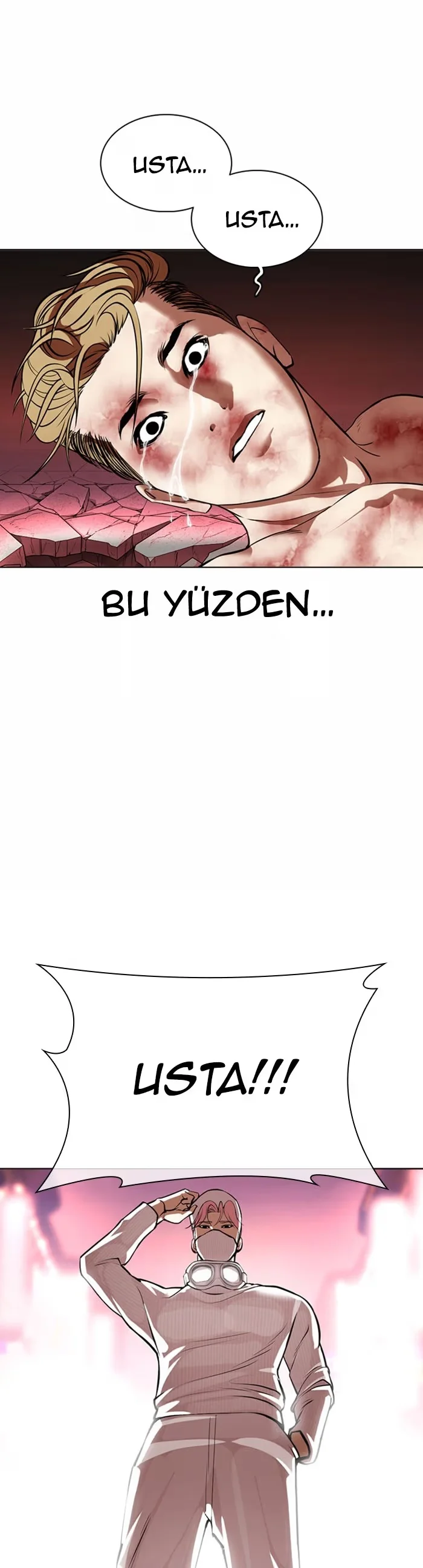 Lookism - Bölüm 367 - Sayfa 35