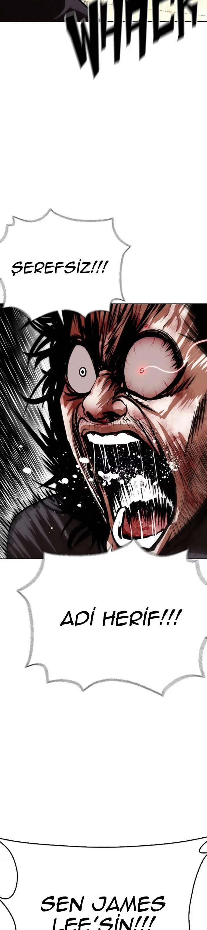 Lookism - Bölüm 367 - Sayfa 40