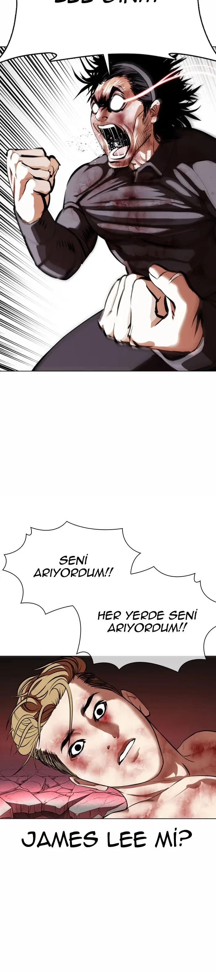 Lookism - Bölüm 367 - Sayfa 41