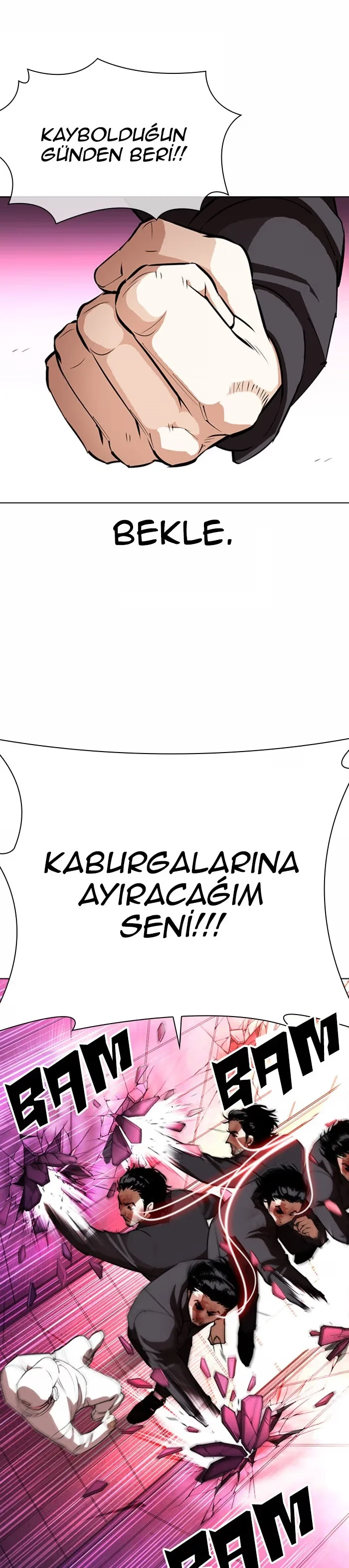 Lookism - Bölüm 367 - Sayfa 42
