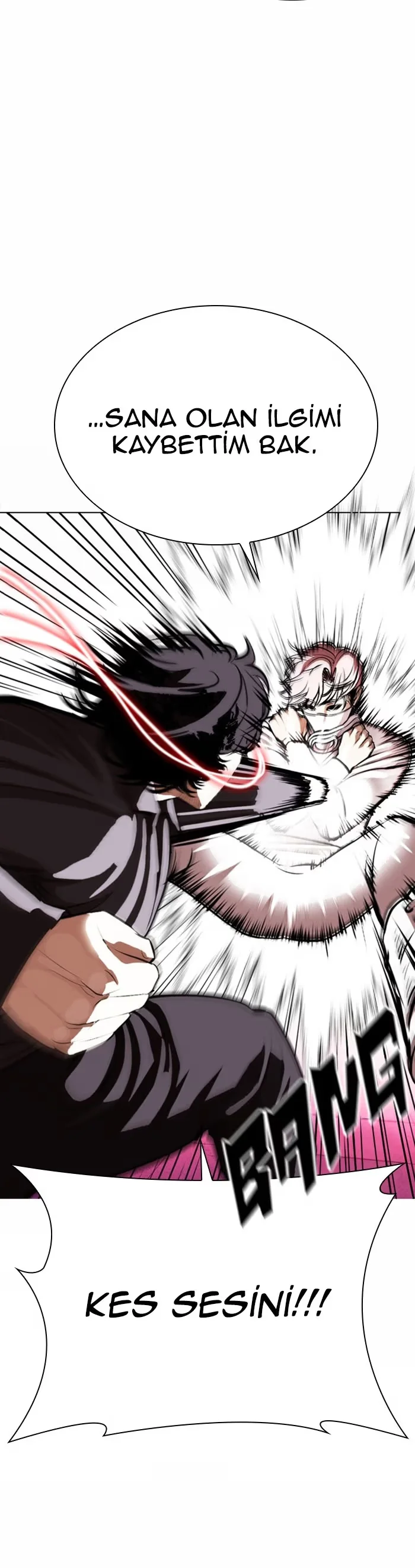 Lookism - Bölüm 367 - Sayfa 45