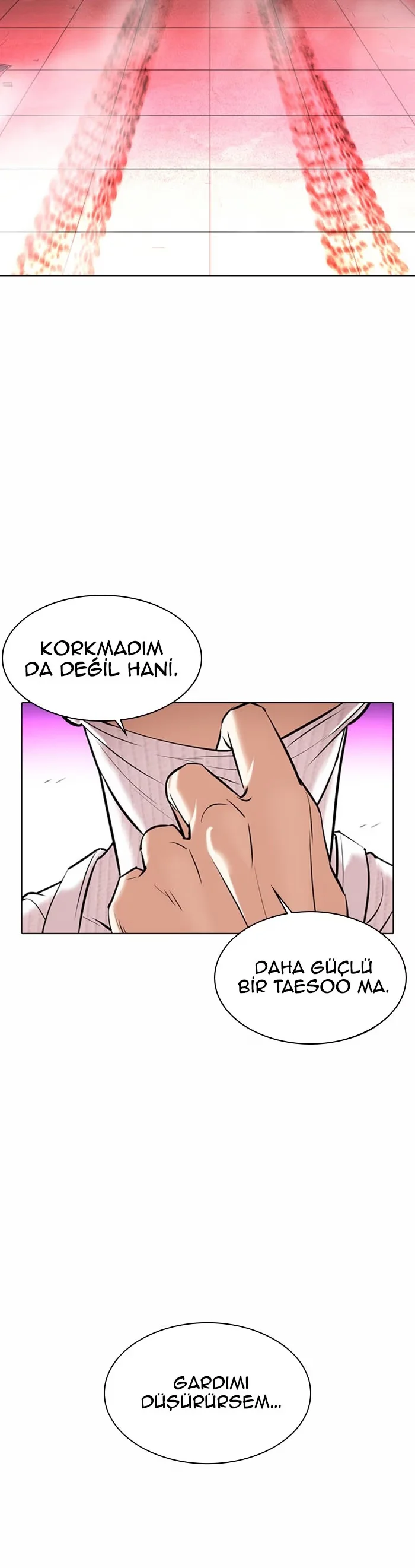 Lookism - Bölüm 367 - Sayfa 47
