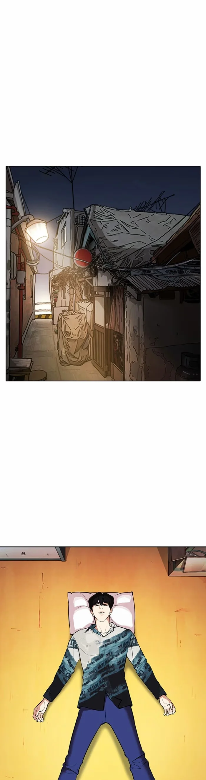 Lookism - Bölüm 367 - Sayfa 49