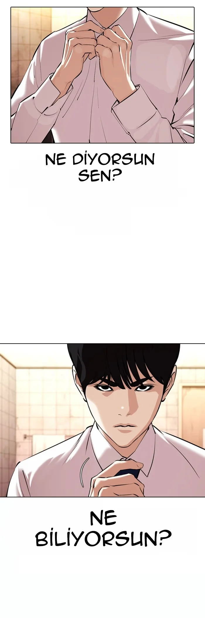 Lookism - Bölüm 367 - Sayfa 51