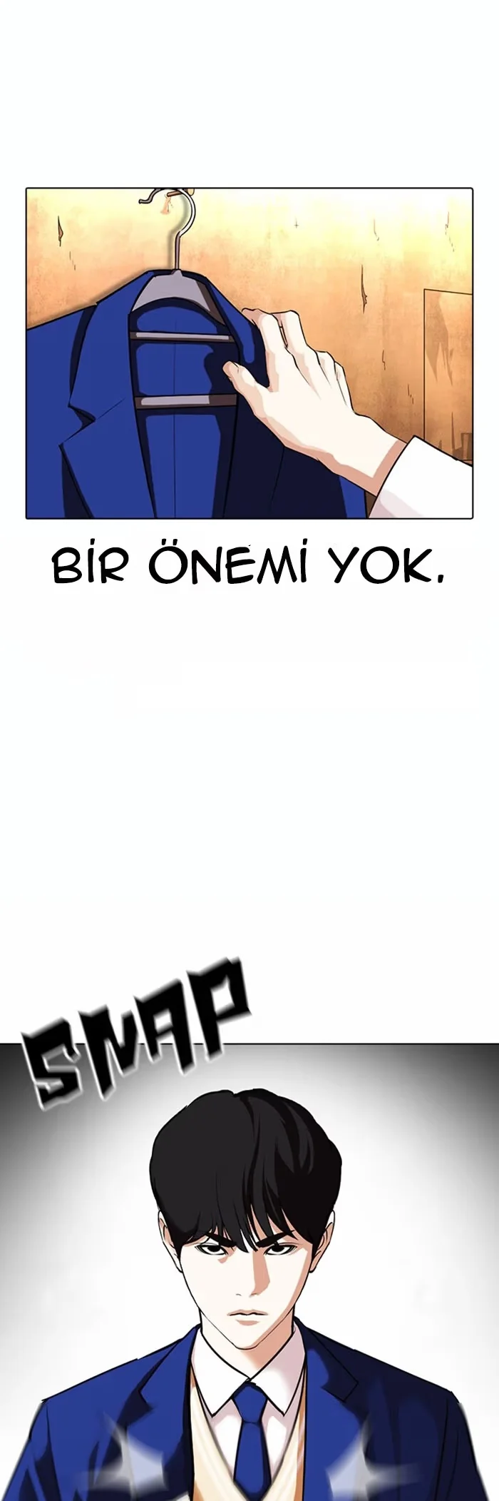 Lookism - Bölüm 367 - Sayfa 52
