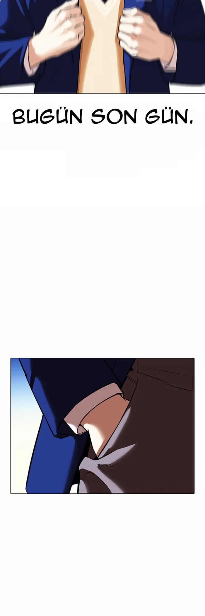 Lookism - Bölüm 367 - Sayfa 53