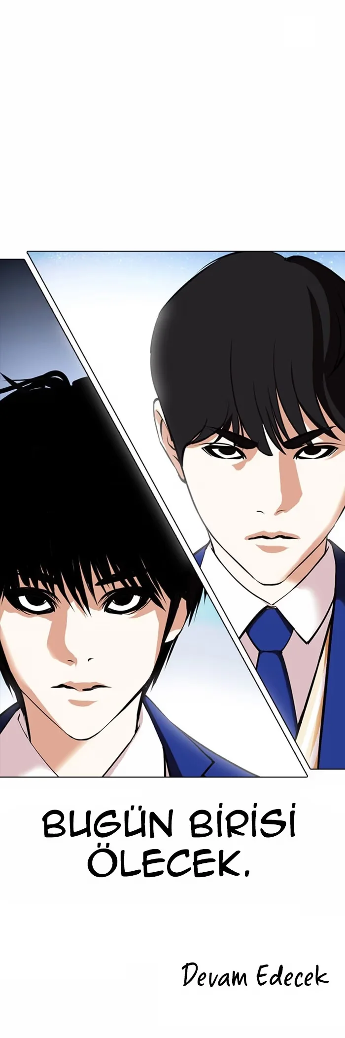 Lookism - Bölüm 367 - Sayfa 57