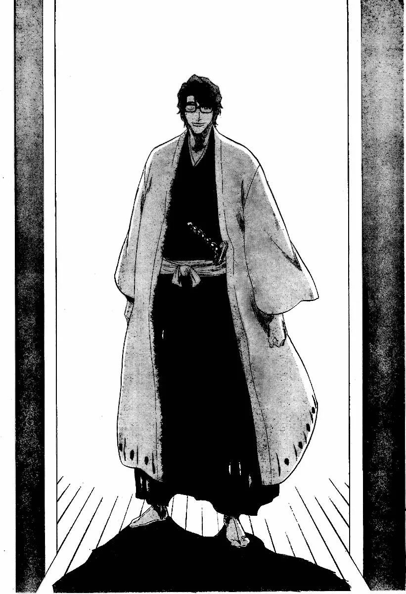 Bleach - Bölüm 169 - Sayfa 10