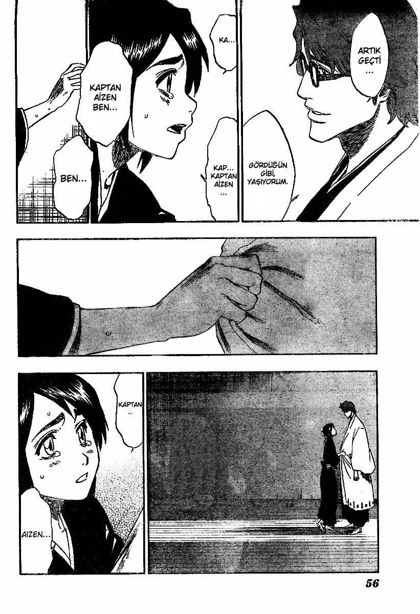 Bleach - Bölüm 169 - Sayfa 12