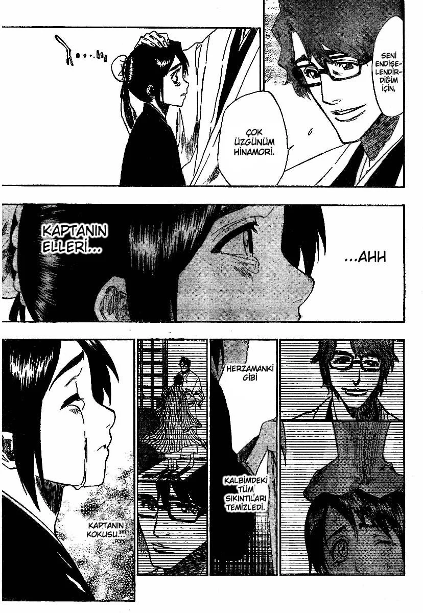 Bleach - Bölüm 169 - Sayfa 13