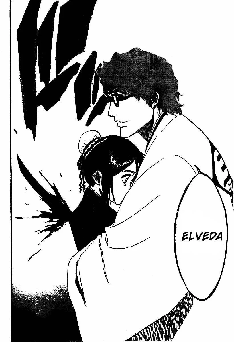 Bleach - Bölüm 169 - Sayfa 16