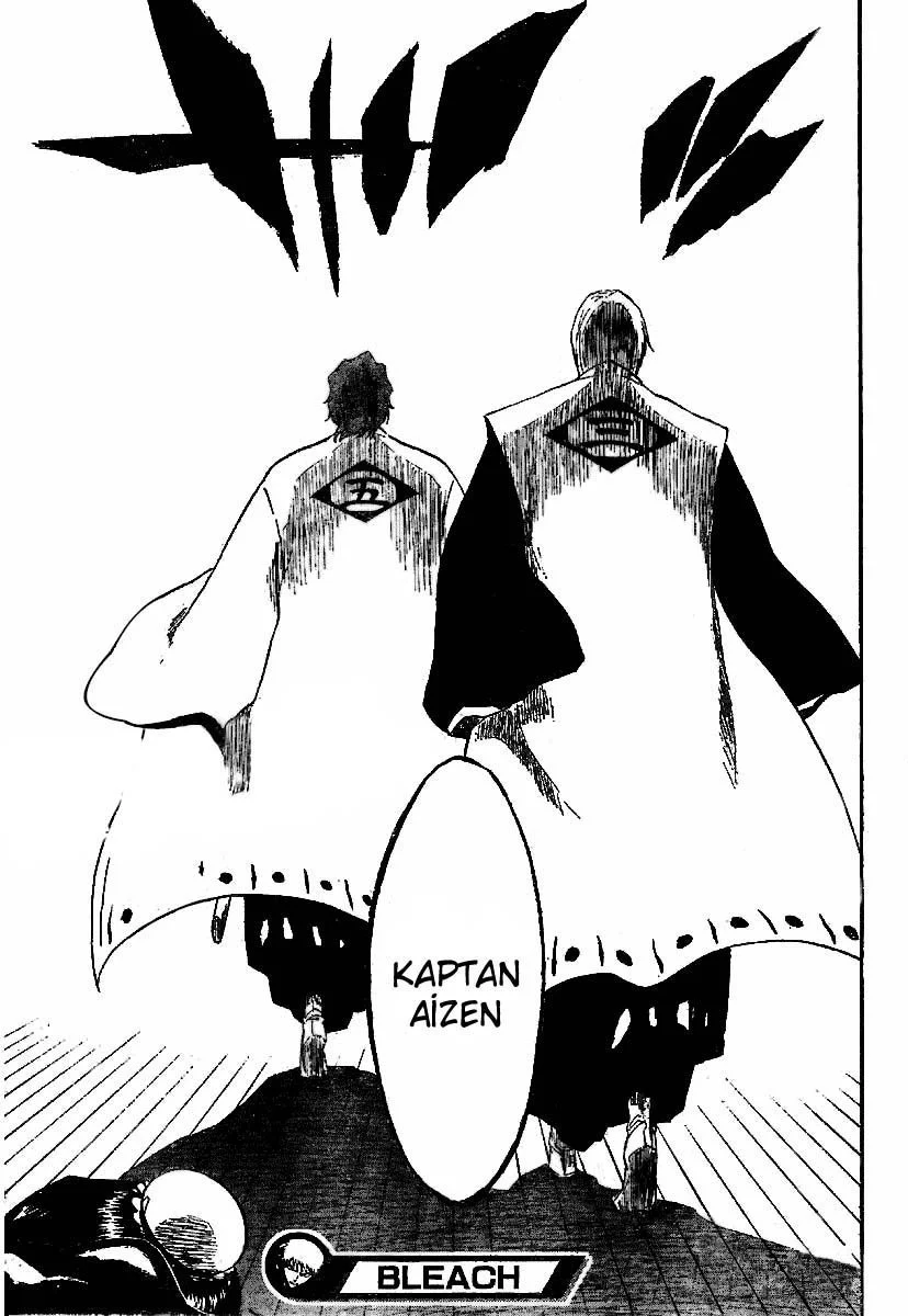 Bleach - Bölüm 169 - Sayfa 19