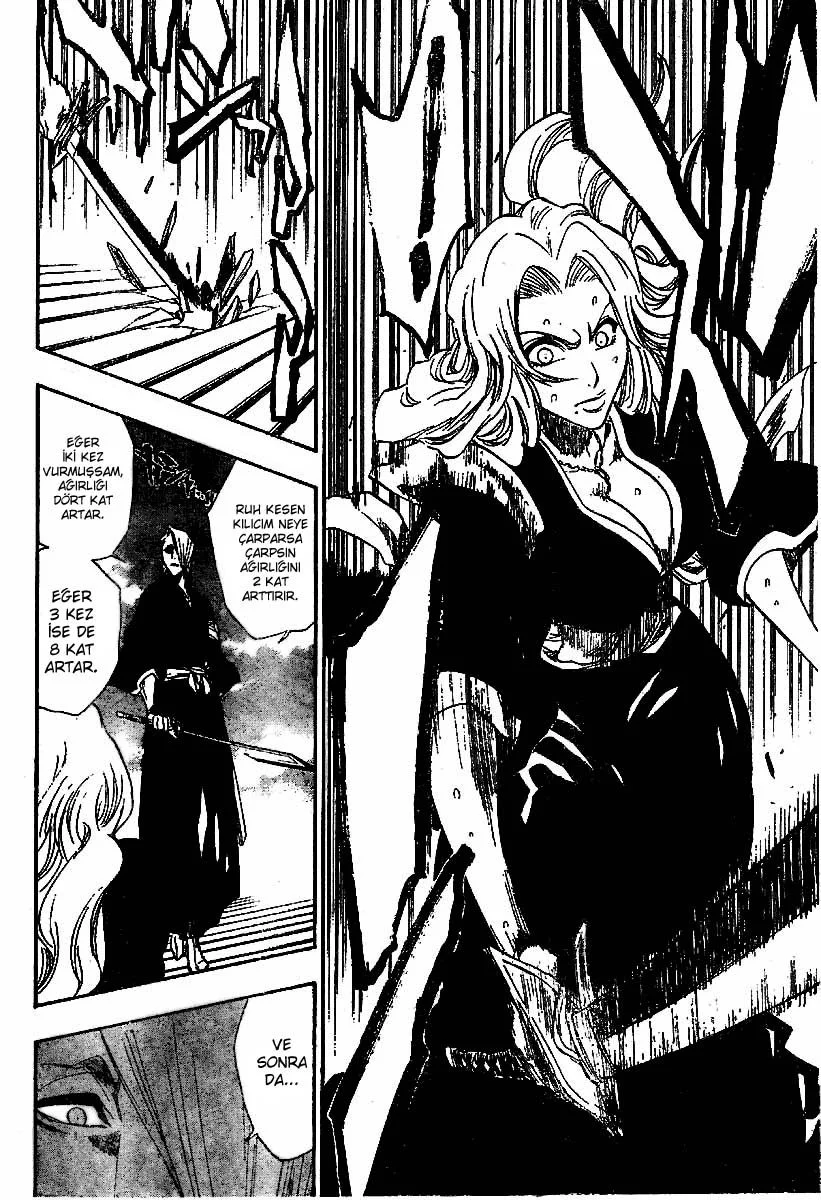 Bleach - Bölüm 169 - Sayfa 4