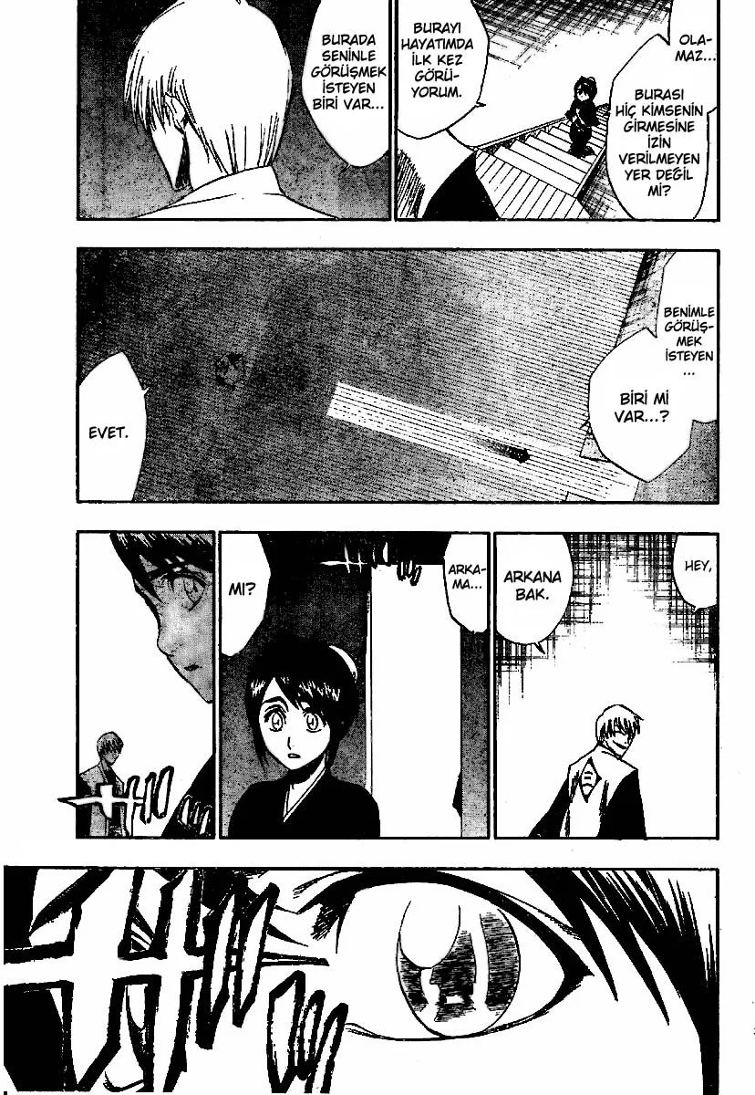 Bleach - Bölüm 169 - Sayfa 9