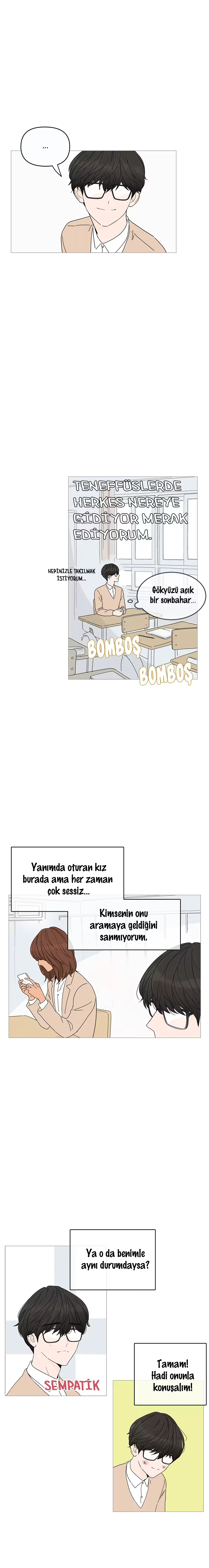 Your Smile Is a Trap - Bölüm 2 - Sayfa 6