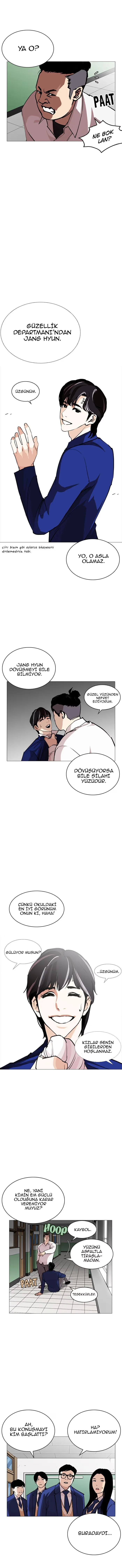 Lookism - Bölüm 252 - Sayfa 10