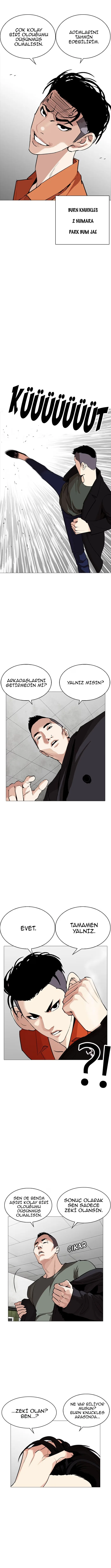 Lookism - Bölüm 252 - Sayfa 12