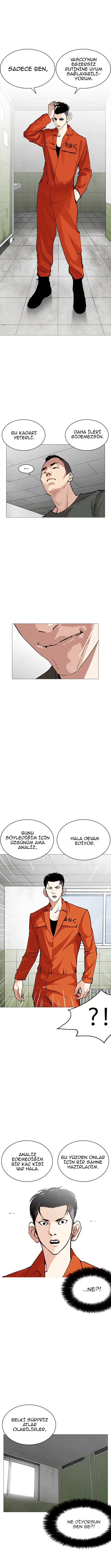 Lookism - Bölüm 252 - Sayfa 13