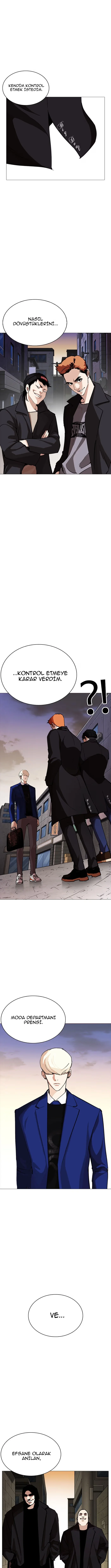 Lookism - Bölüm 252 - Sayfa 14