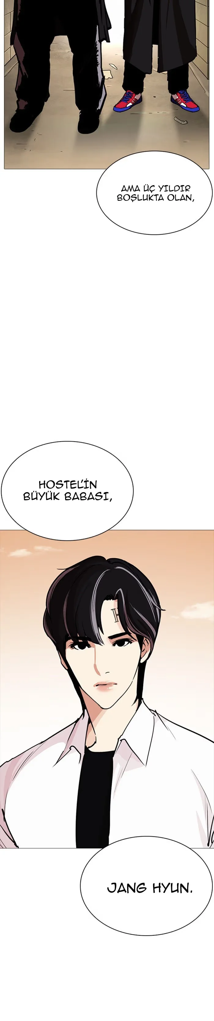 Lookism - Bölüm 252 - Sayfa 15