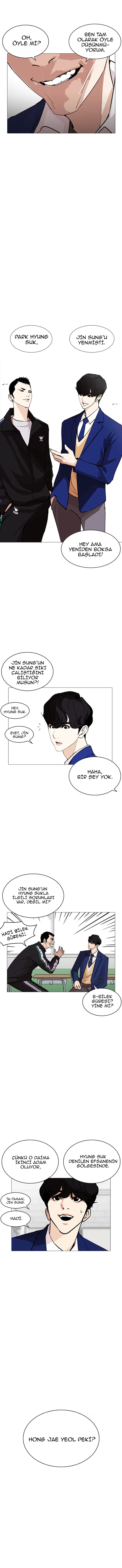 Lookism - Bölüm 252 - Sayfa 4
