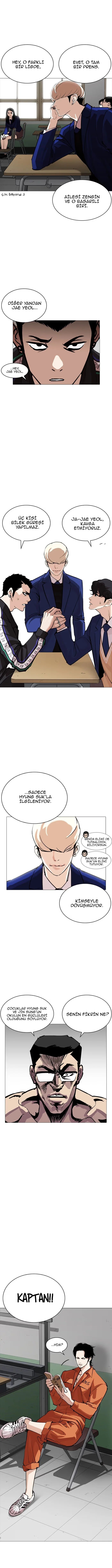 Lookism - Bölüm 252 - Sayfa 5