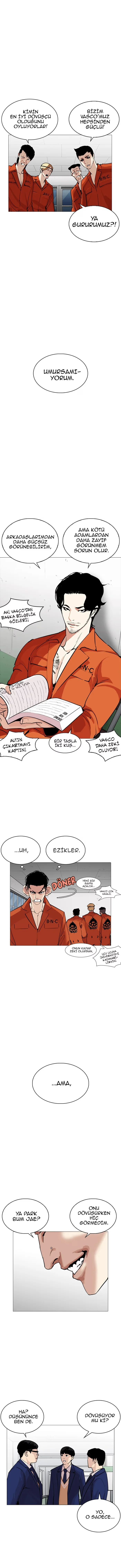 Lookism - Bölüm 252 - Sayfa 6
