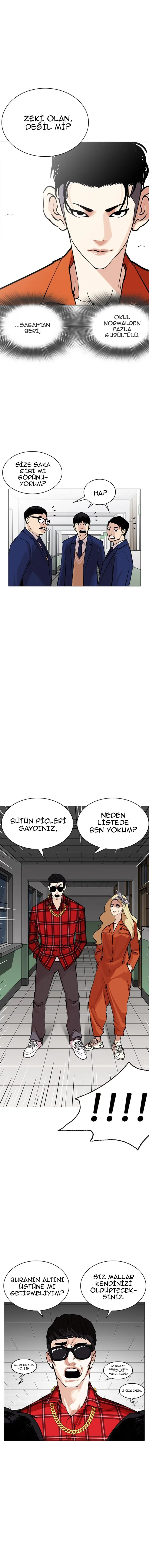 Lookism - Bölüm 252 - Sayfa 7