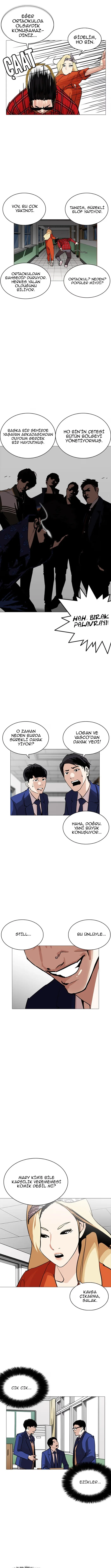 Lookism - Bölüm 252 - Sayfa 8