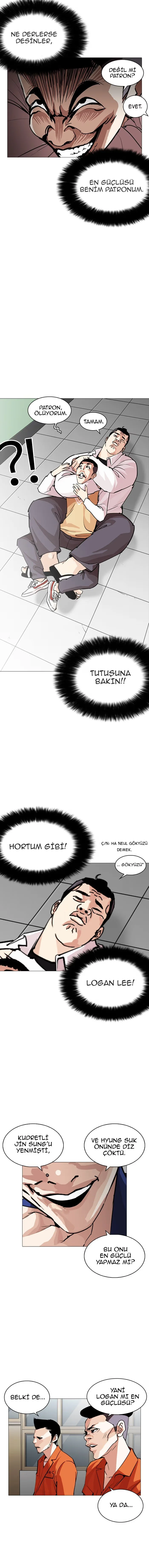 Lookism - Bölüm 252 - Sayfa 9