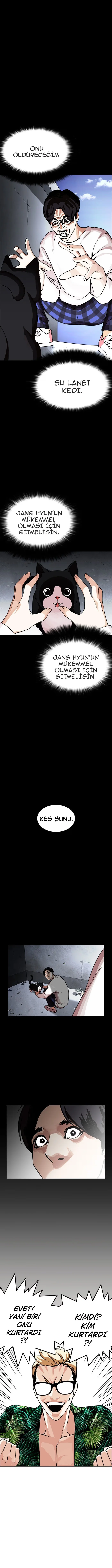 Lookism - Bölüm 247 - Sayfa 10