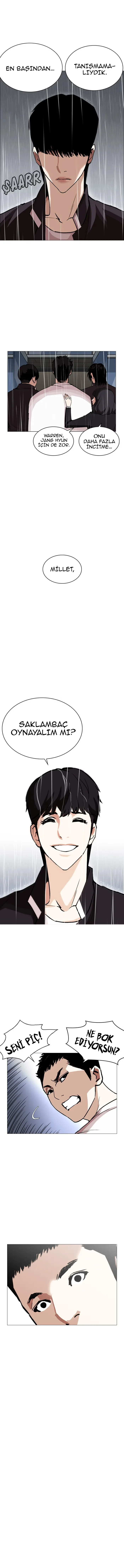 Lookism - Bölüm 247 - Sayfa 12