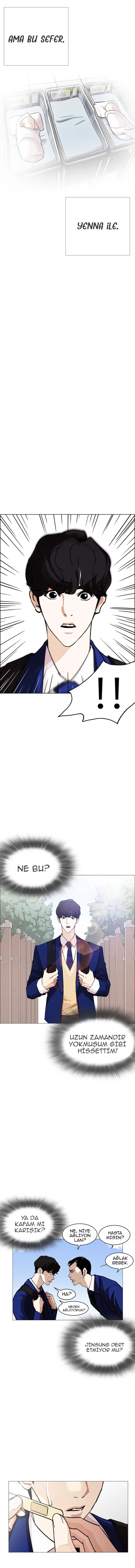 Lookism - Bölüm 247 - Sayfa 14
