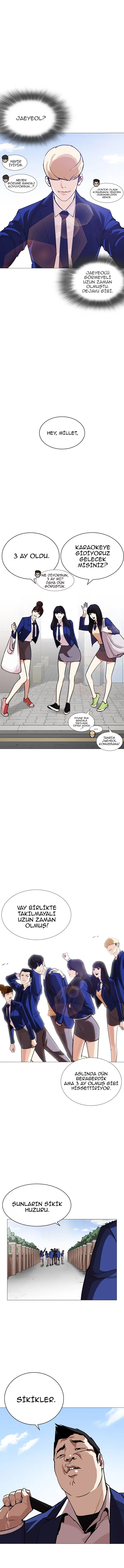 Lookism - Bölüm 247 - Sayfa 15