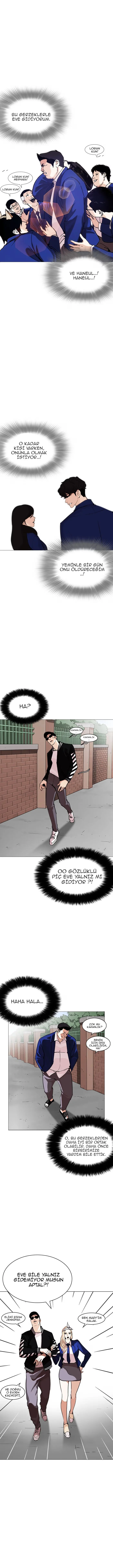Lookism - Bölüm 247 - Sayfa 16
