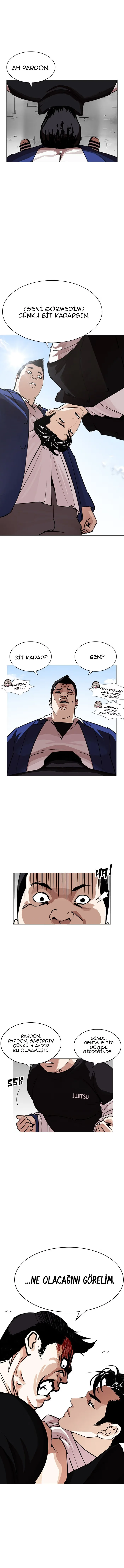 Lookism - Bölüm 247 - Sayfa 18